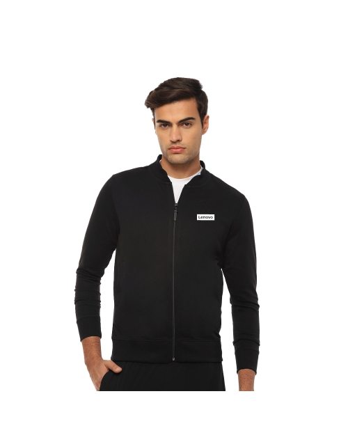 Hummel Elan Zipper Jacket- Black